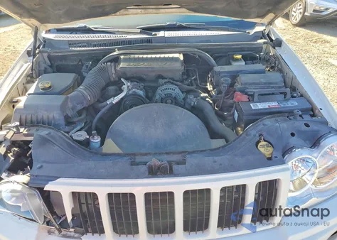 2006 Jeep Grand Cherokee Laredo from USA, damaged, VIN 1J4GR48K76C266151